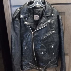 Vintage Biker Jacket Furst of a Kind